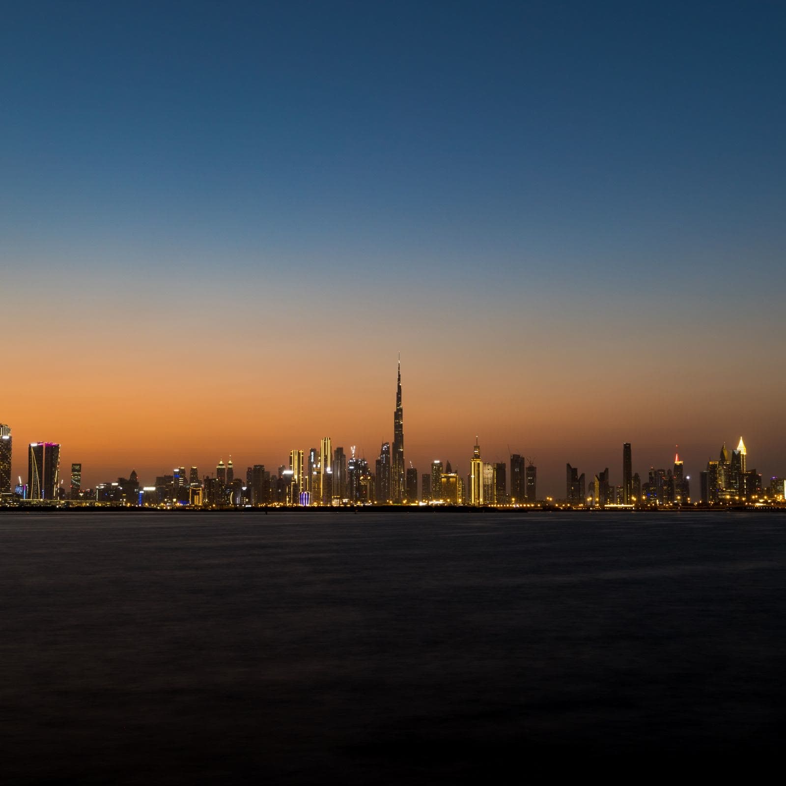 Arabic-first, not Arabic-also: building AI for the Gulf