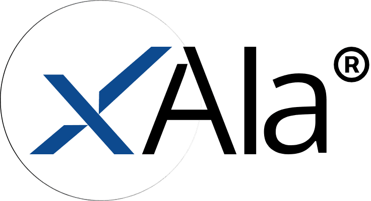 xAIa logo