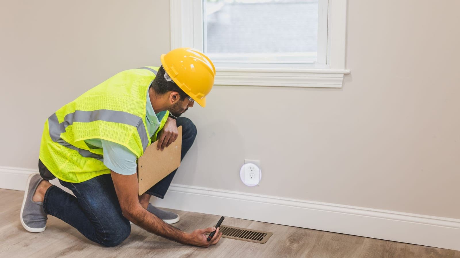 AI for Facility Management: From Helpdesk Call to Work Order