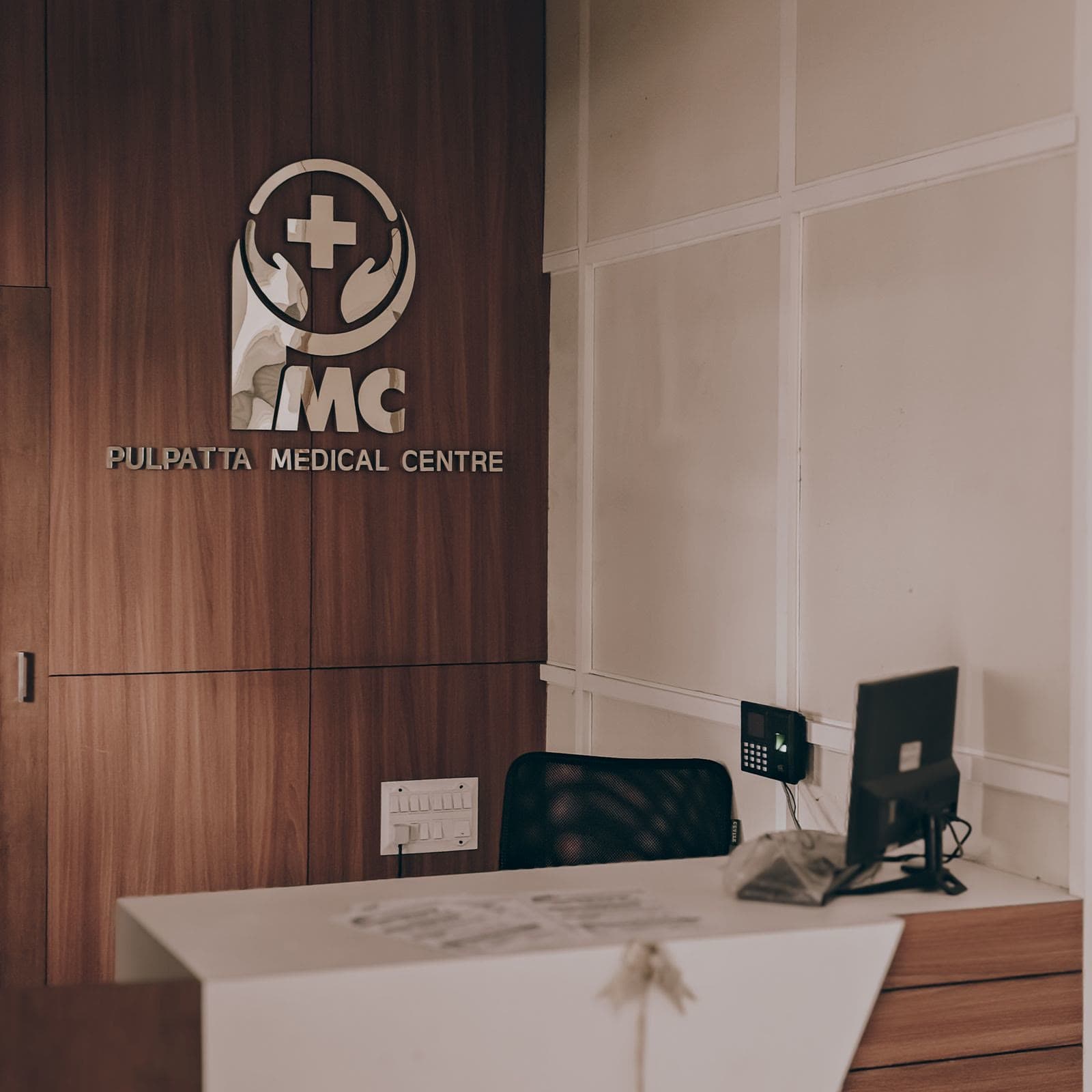 AI in GCC healthcare: appointment lines that never go to voicemail