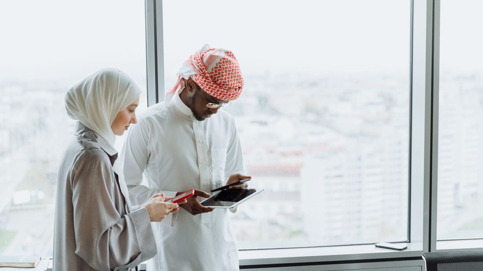 AI Transformation Roadmap for UAE Enterprise and Government