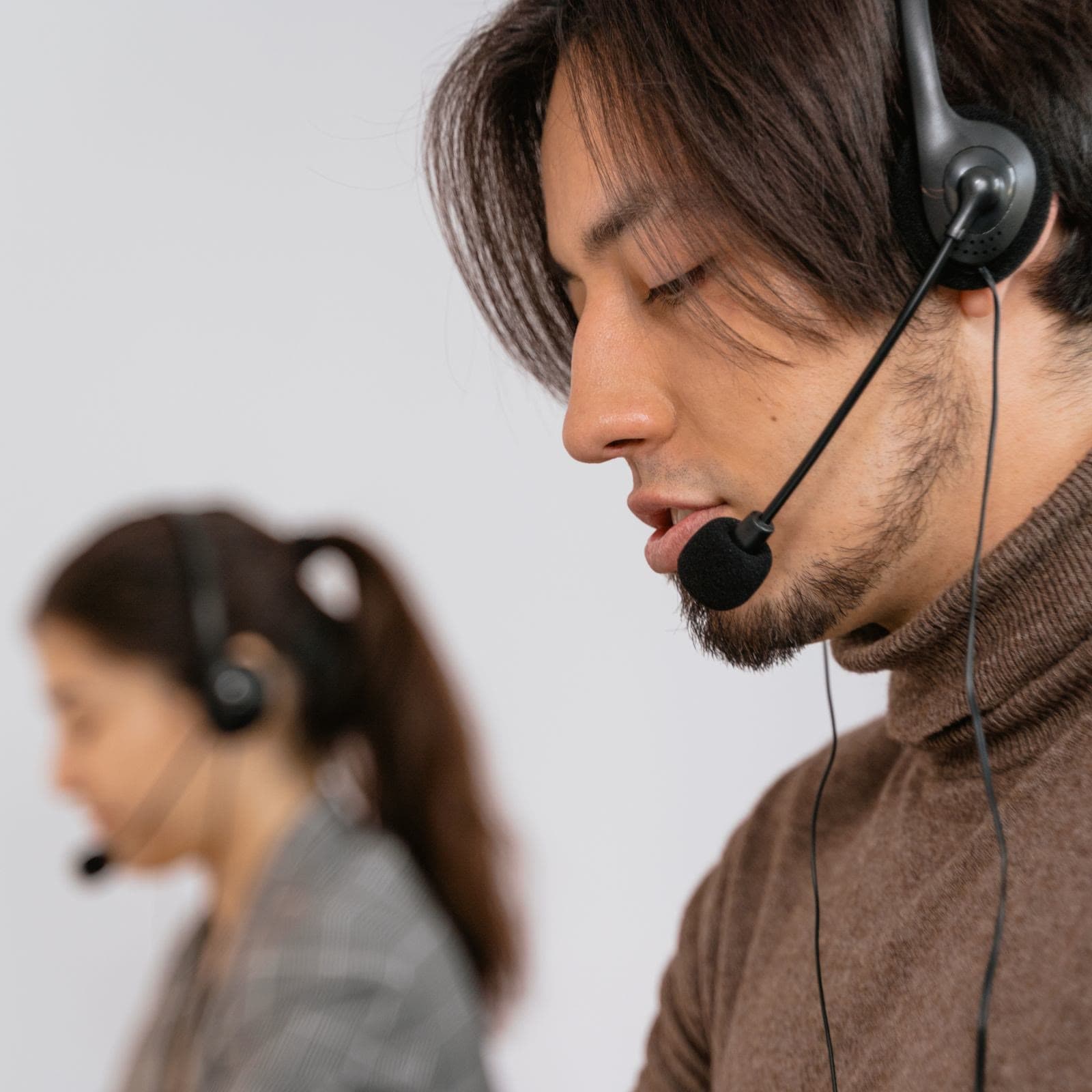Voice AI vs IVR: why 'press 1 for sales' is finally dying in the Gulf
