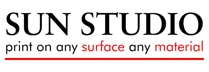 Sun Studio logo